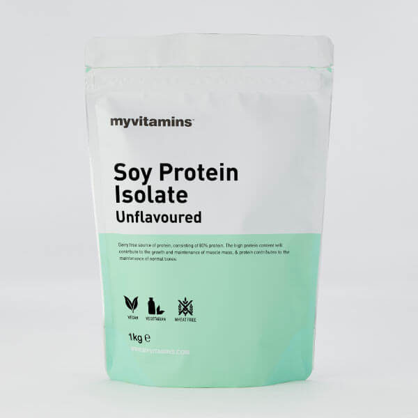 soy protein