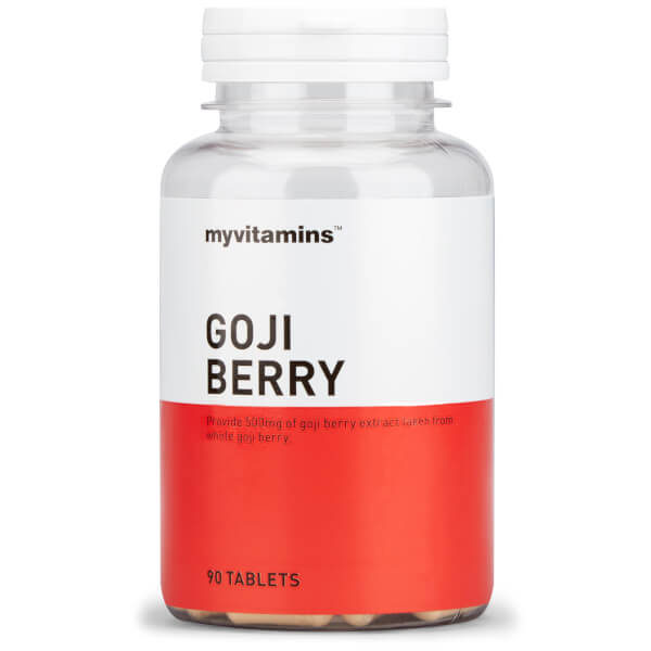 goji berry