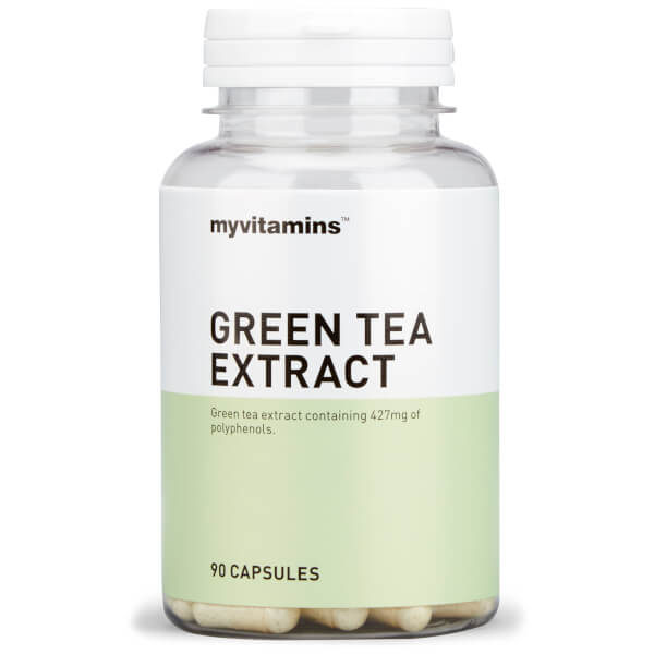 green tea extract