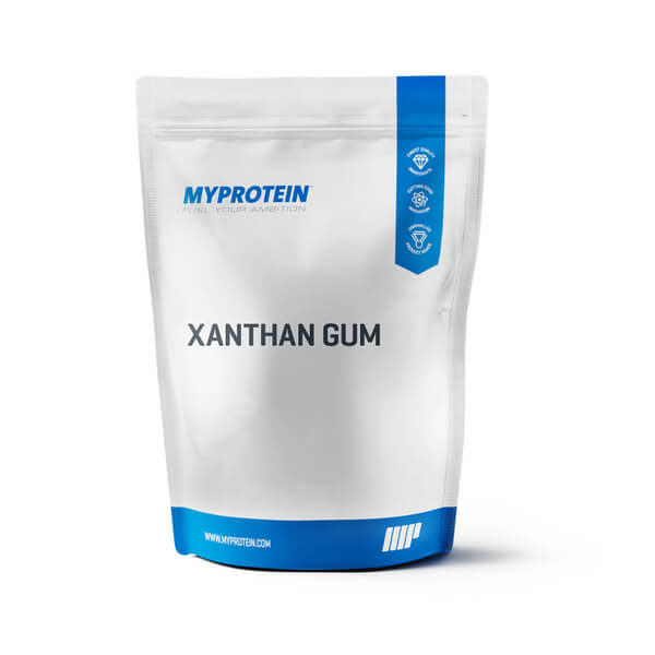 xanthan gum