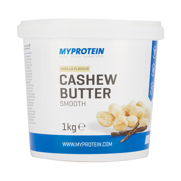 cashew butter