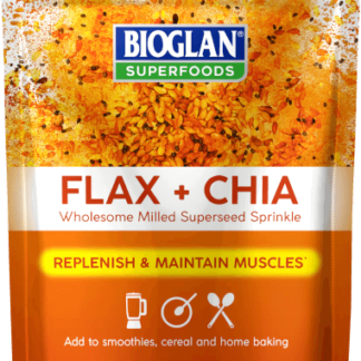 chia flax