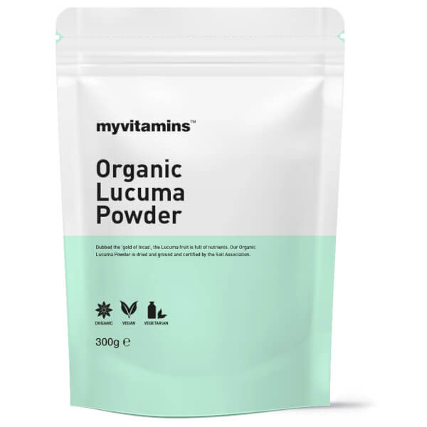 lucuma