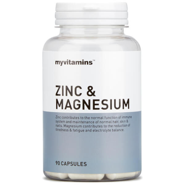 zinc