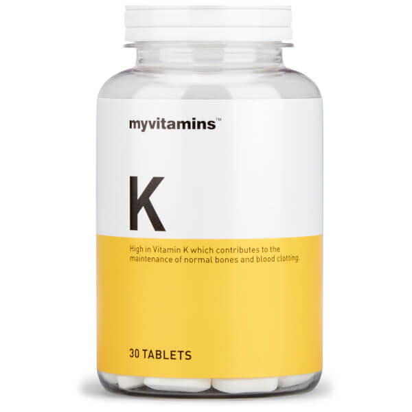 vitamin k