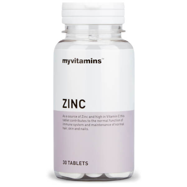 zinc