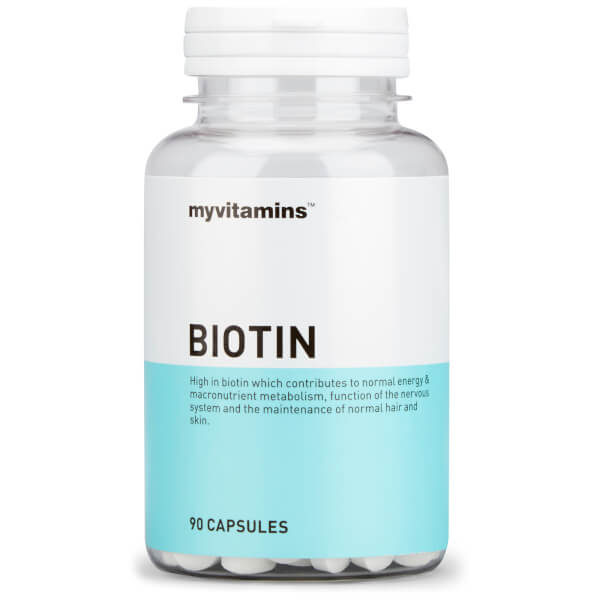 biotin