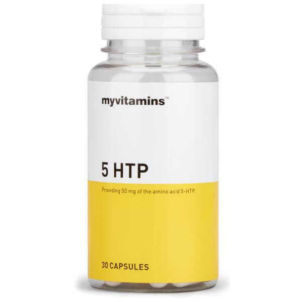 5htp 5-htp