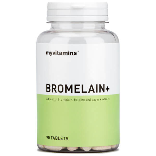 bromelain