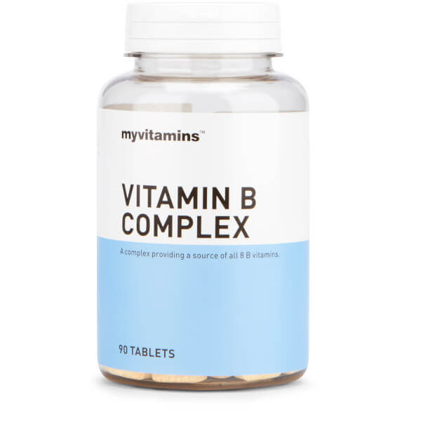 vitamin b complex