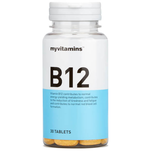 vitamin b-12