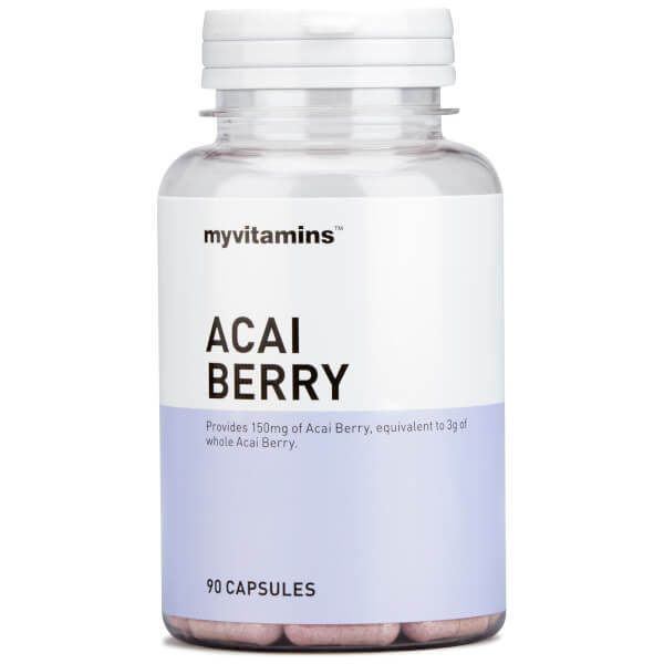 acai berry