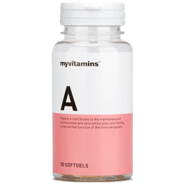 myvitamins vitamin a