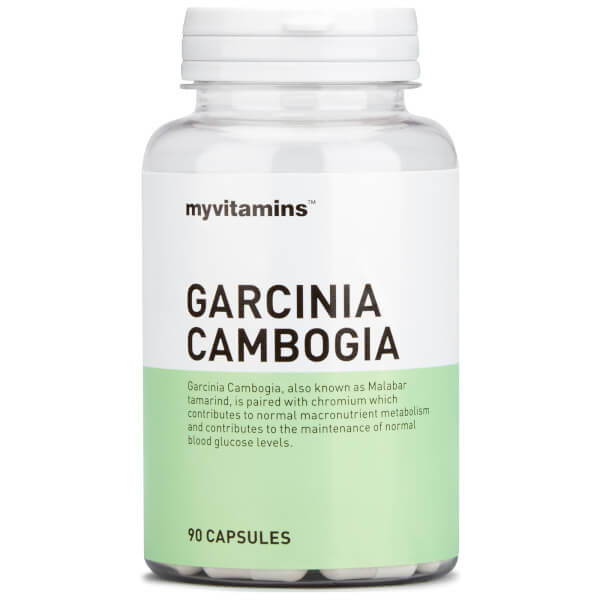 garcinia cambogia