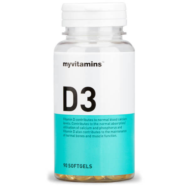 vitamin d3