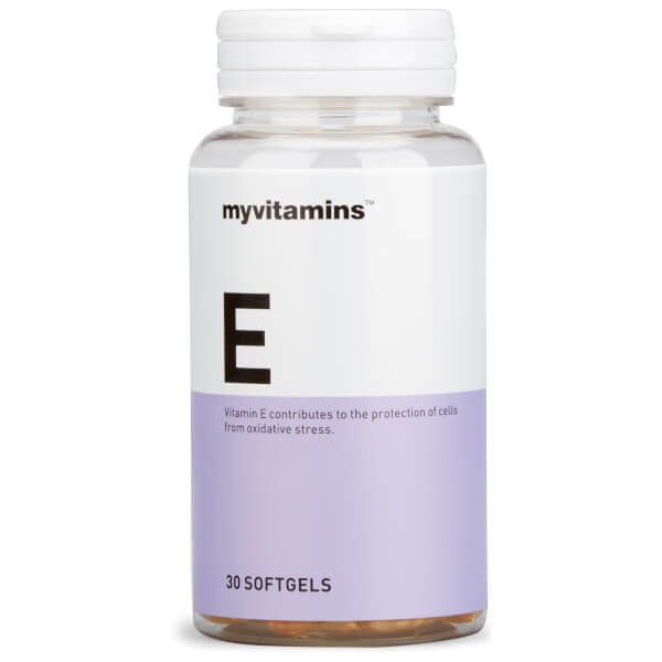 vitamin e