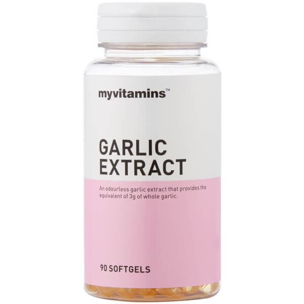 garlic extract