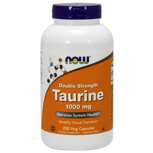 taurine