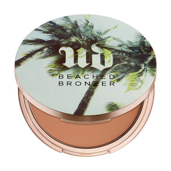 bronzer