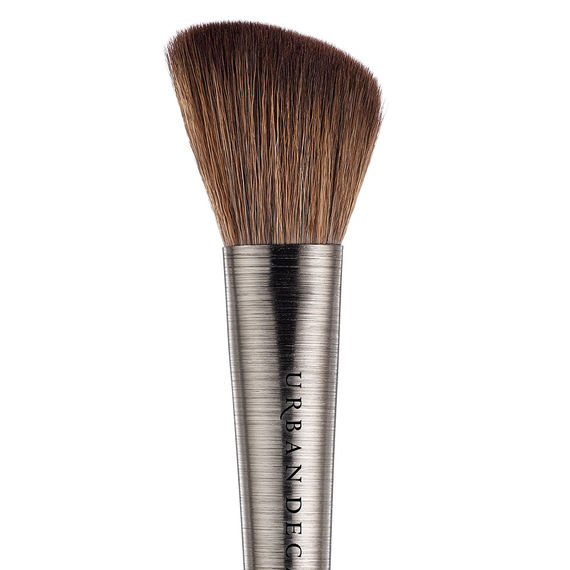 blush brush