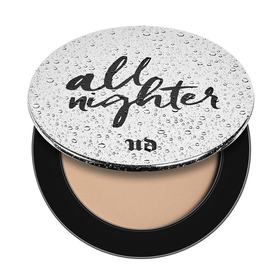 setting powder