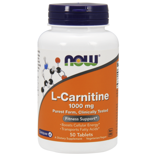 carnitine