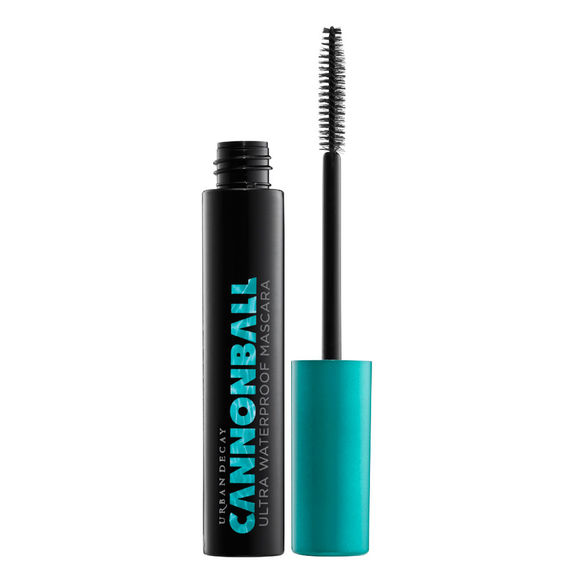 waterproof mascara