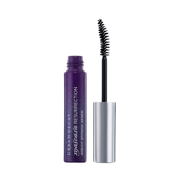 resurrection mascara