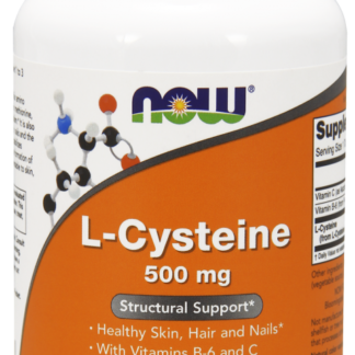 cysteine