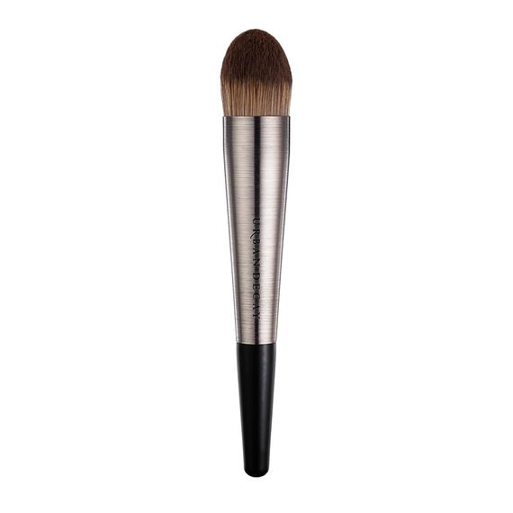 foundation brush