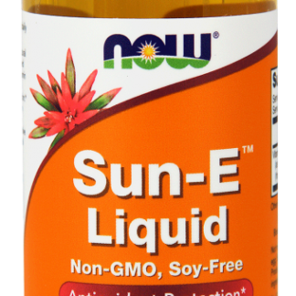 sun-e liquid