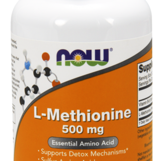 methionine