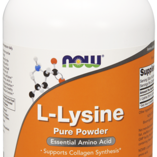 lysine powder