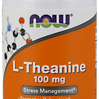 theanine