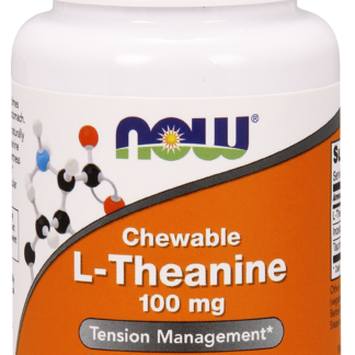 theanine