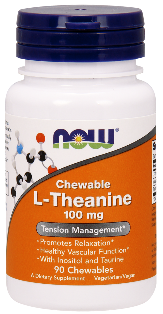 theanine