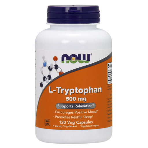 tryptophan