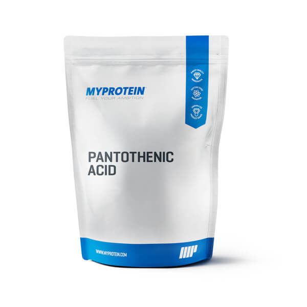 pantothenic