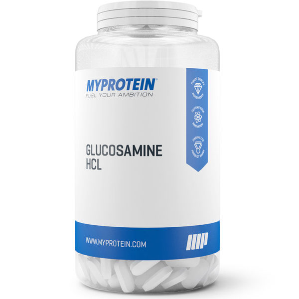 glucosamine