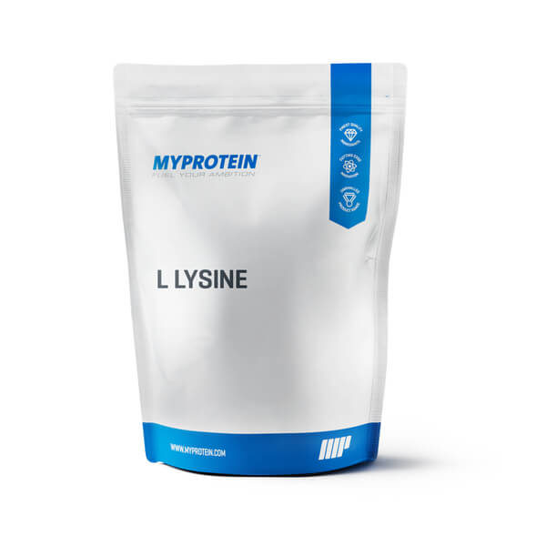 lysine