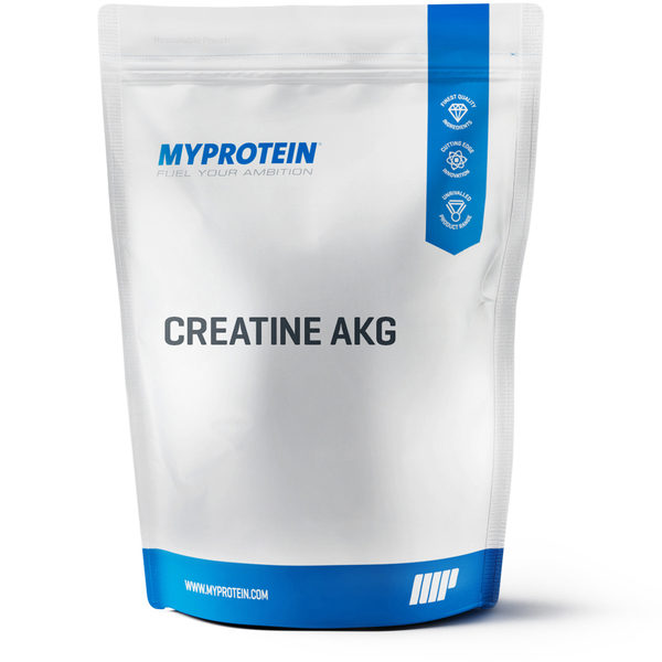 creatine