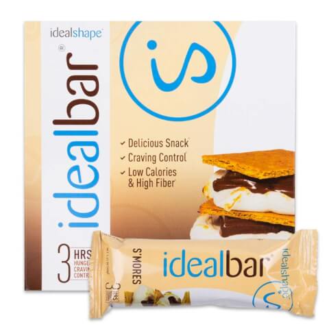 meal replacement bar
