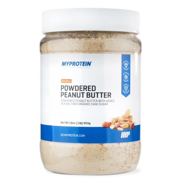 Peanut Butter Powder  Is Nut Butter Powder Healthy?