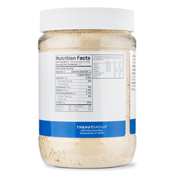 MyProtein Powdered Peanut Butter 7 oz - Image 2