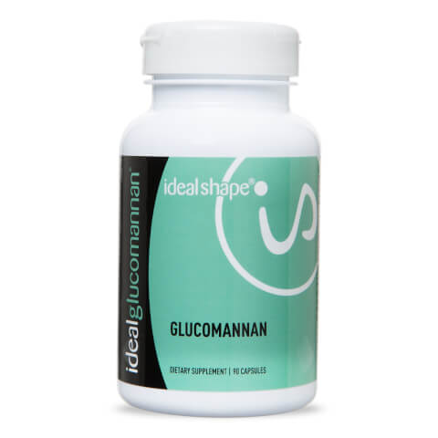 glucomannan