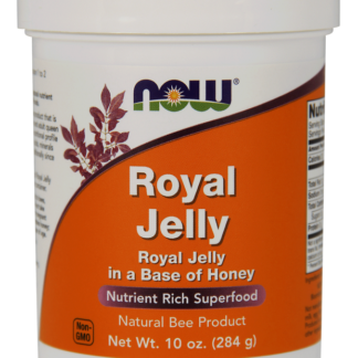 royal jelly