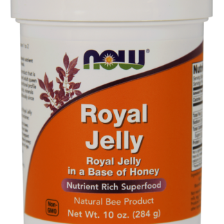 royal jelly