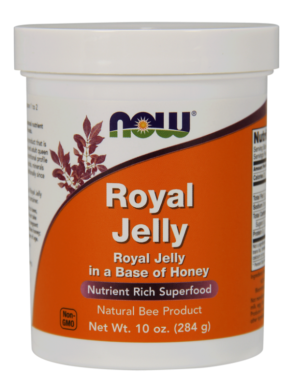 royal jelly