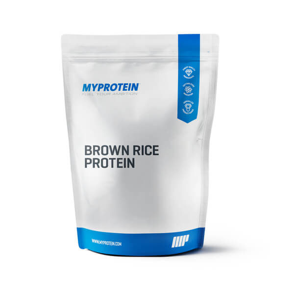 brown rice protein