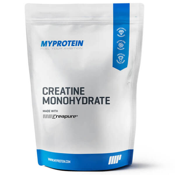 creatine